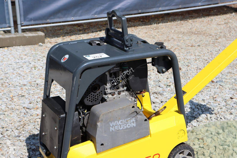 Walec Neuson DPU3050