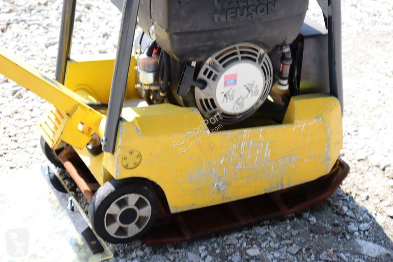 Walec Neuson DPU3050