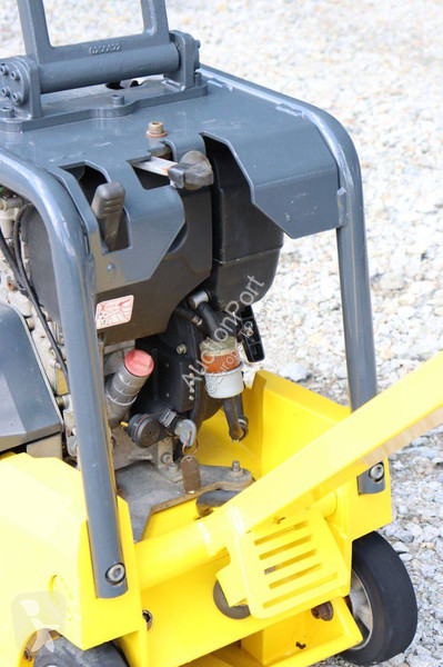 Walec Neuson DPU3050
