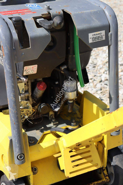 Walec Neuson DPU3050
