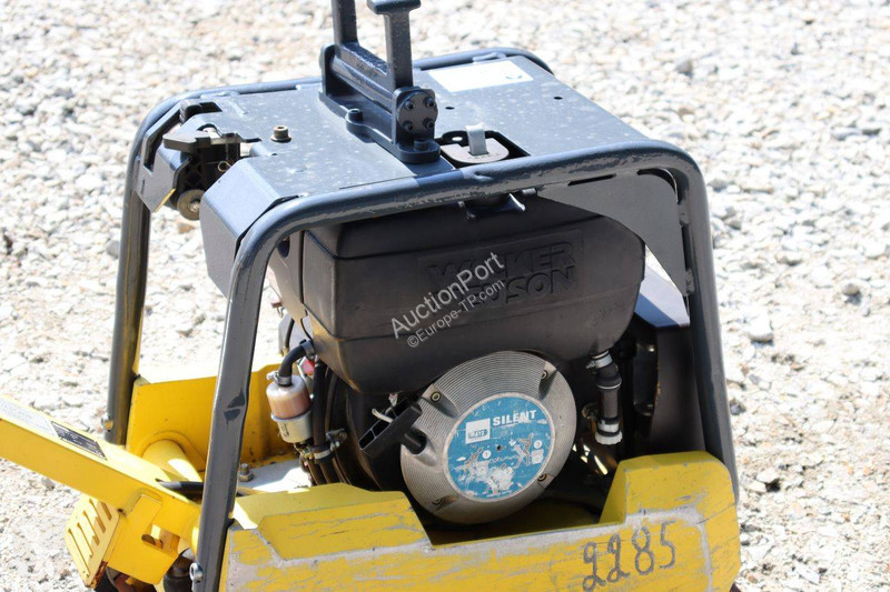 Walec Neuson DPU 3050
