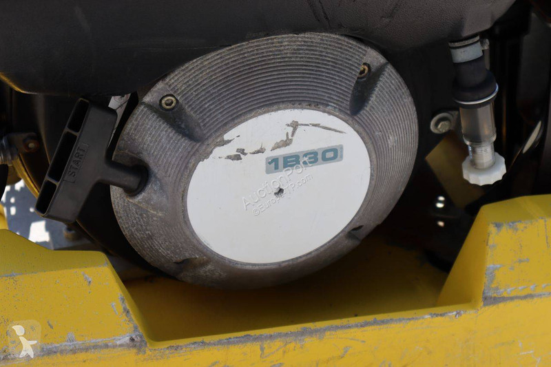 Walec Neuson DPU3050