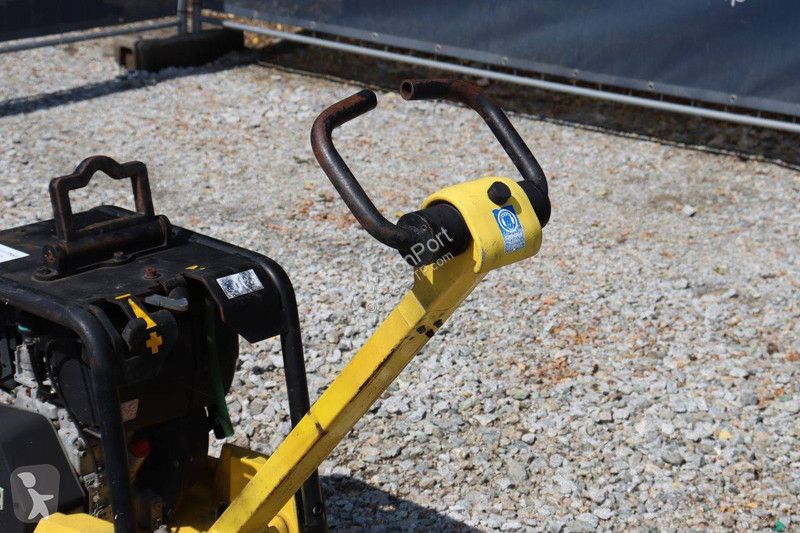 Walec Neuson DPU3050
