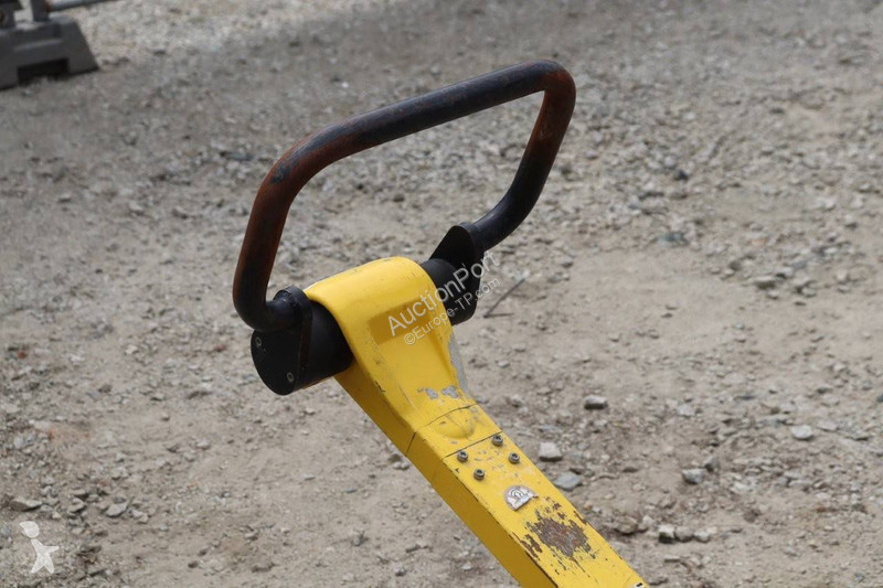 Walec Neuson DPU 3050