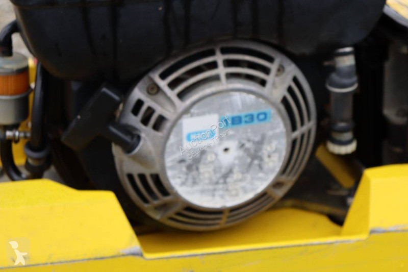 Walec Neuson DPU 3050He