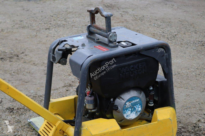 Walec Neuson DPU3050
