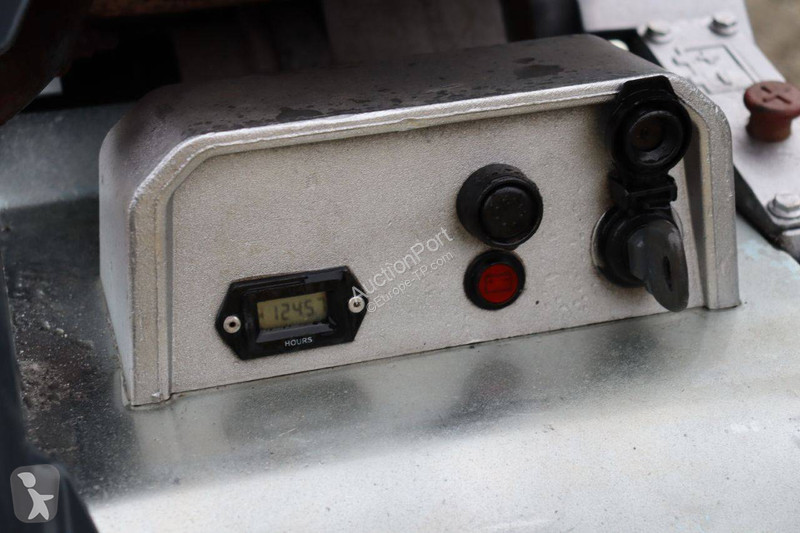 Walec Neuson DPU5545