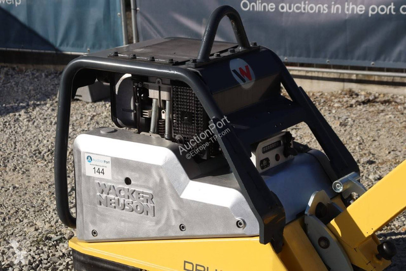 Walec Neuson DPU6555