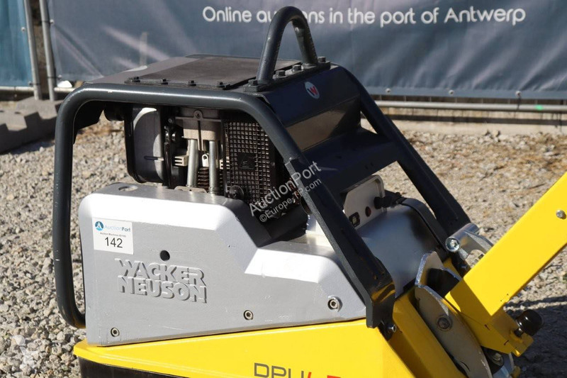 Walec Neuson DPU6555
