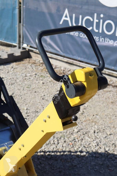 Walec Neuson DPU 6555