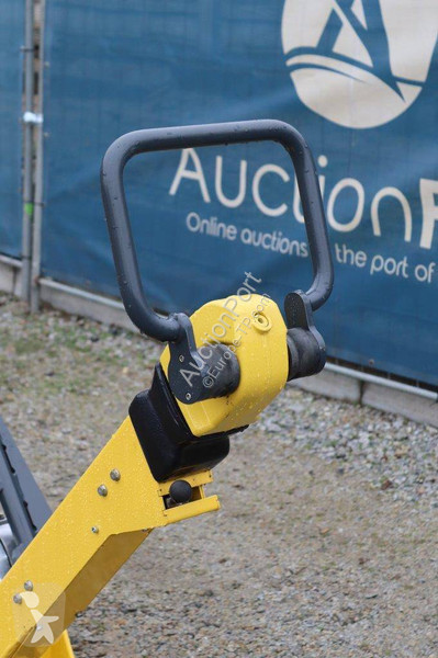 Walec Neuson DPU 6555