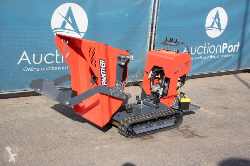 Walec  KC500