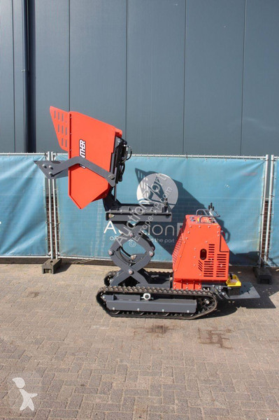 Walec  KC-1000