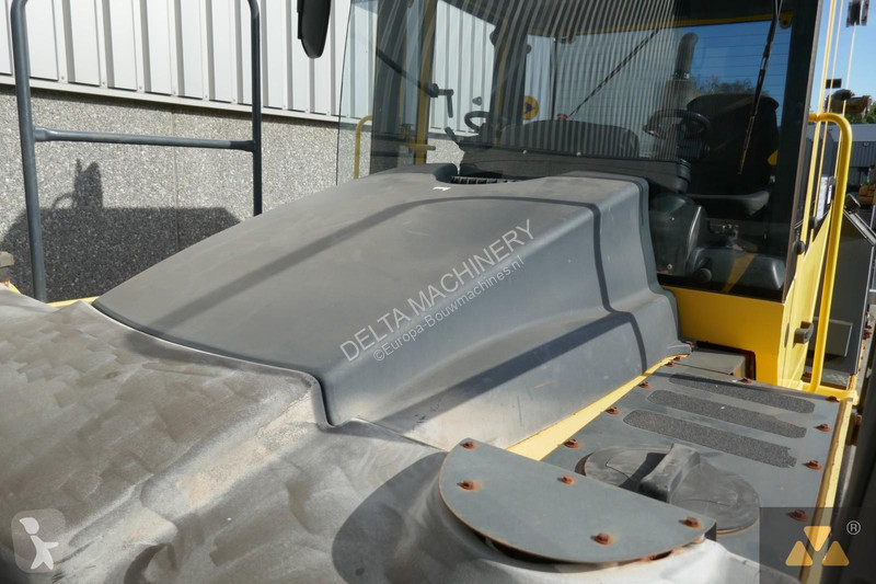 Compacteur Bomag
