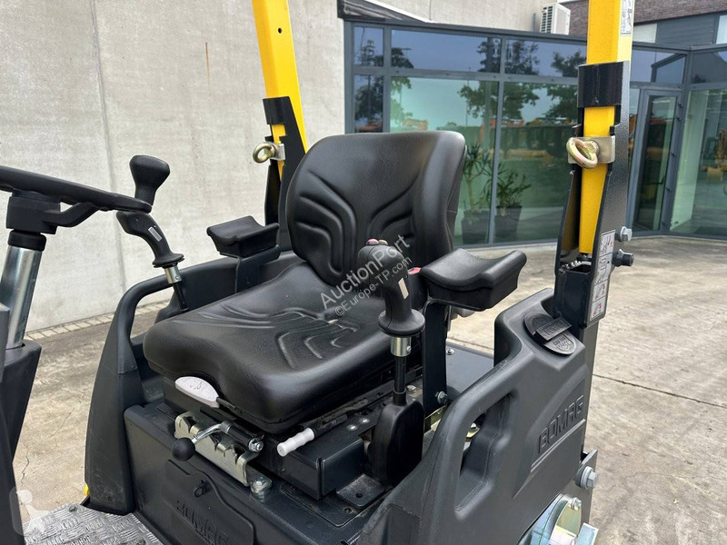 Compacteur Bomag BW 120 Ade-5