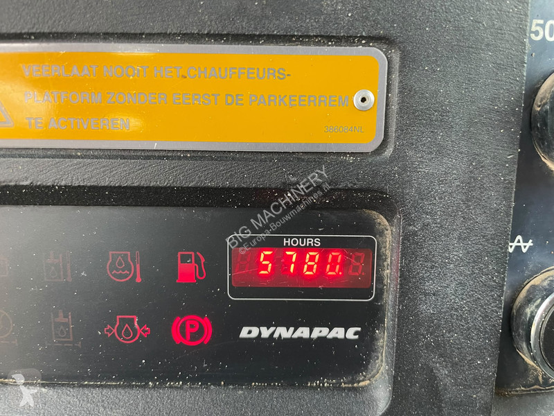 Валяк Dynapac