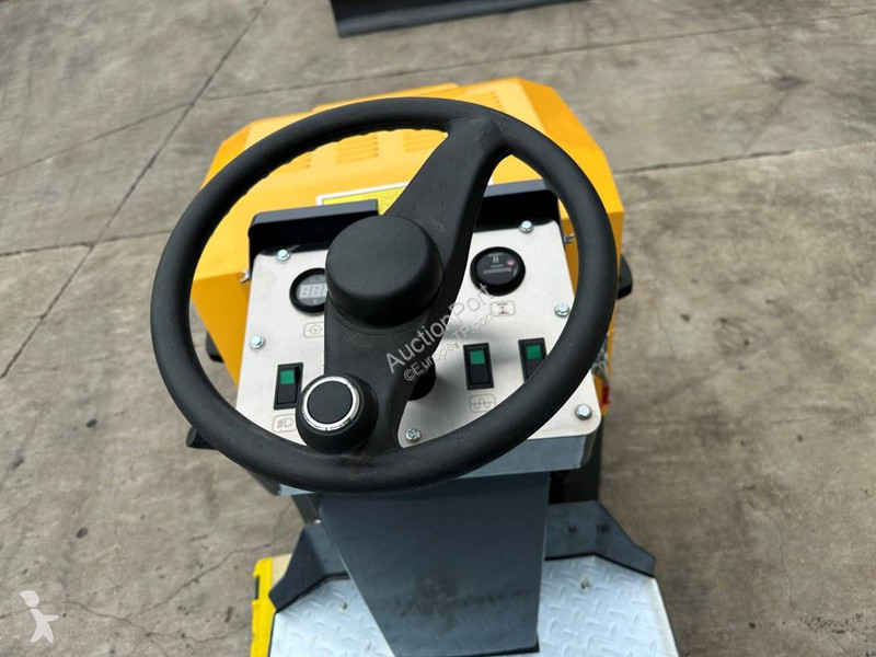 Wals Captok CK1000D