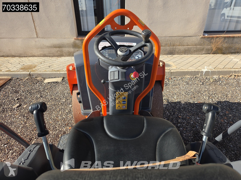 Wals Hamm HD12