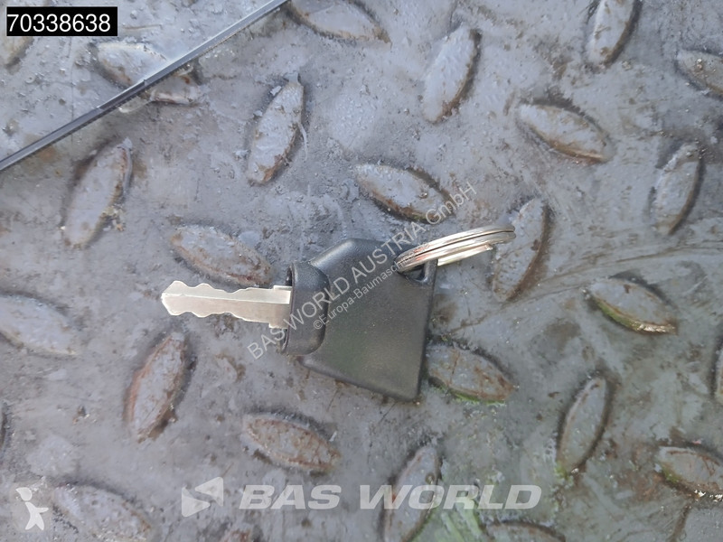 Wals Hamm HD12