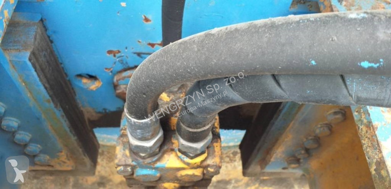 Compactor  WALEC TANDEMOWY KOMBINOWANY STALOWO...