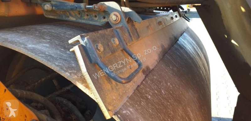 Compactor  Walec wibracyjny BOMAG BW 174 AP