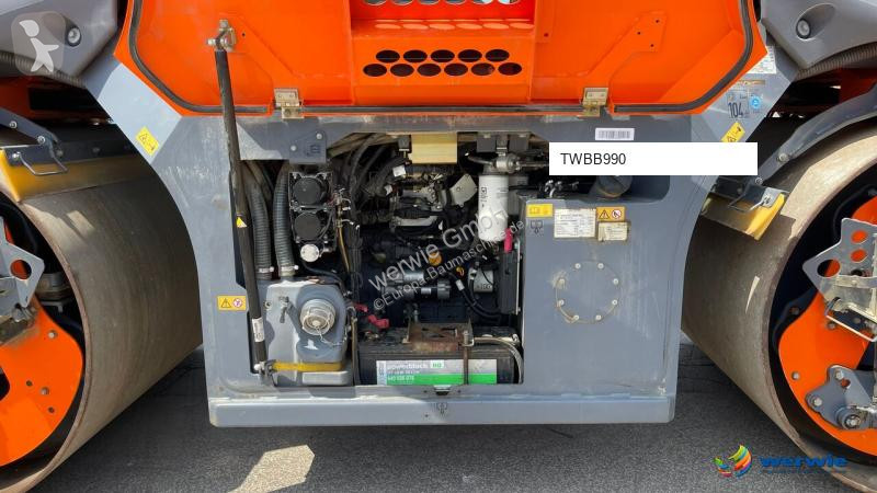 Wals Hamm DV+ 70i VV-S