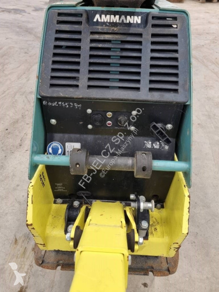 Compactor Ammann APR 4920 zagęszczarka
