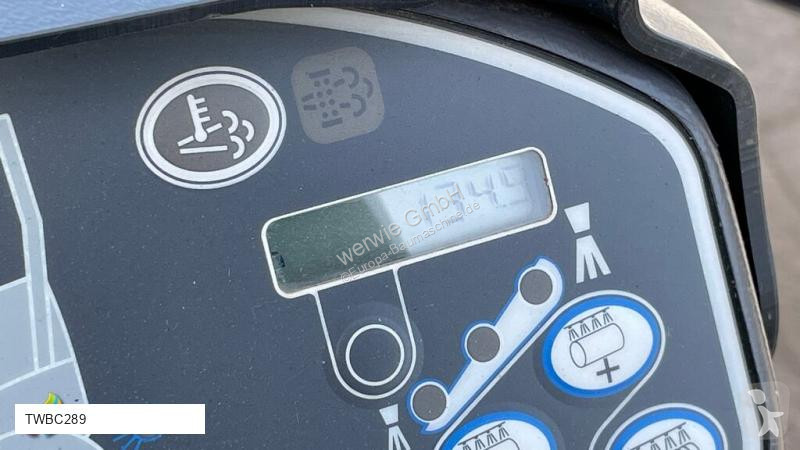 Compactador Hamm HD14iVV