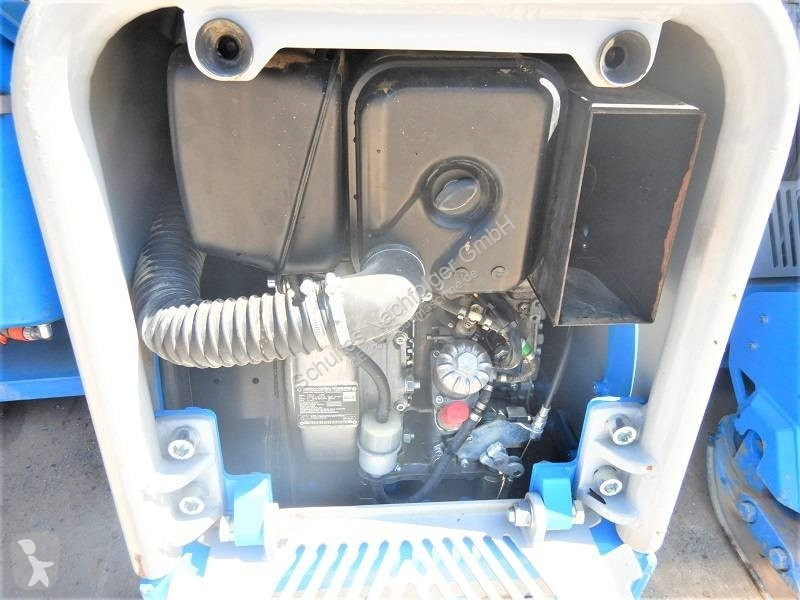Compactador Weber