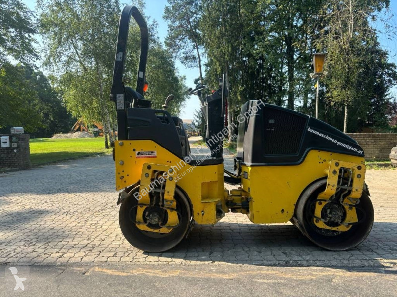 Wals Bomag AD-5