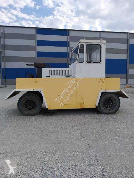 Compactor Stavostroj VP200