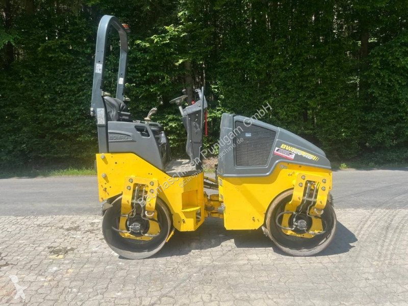 Wals Bomag AD-5