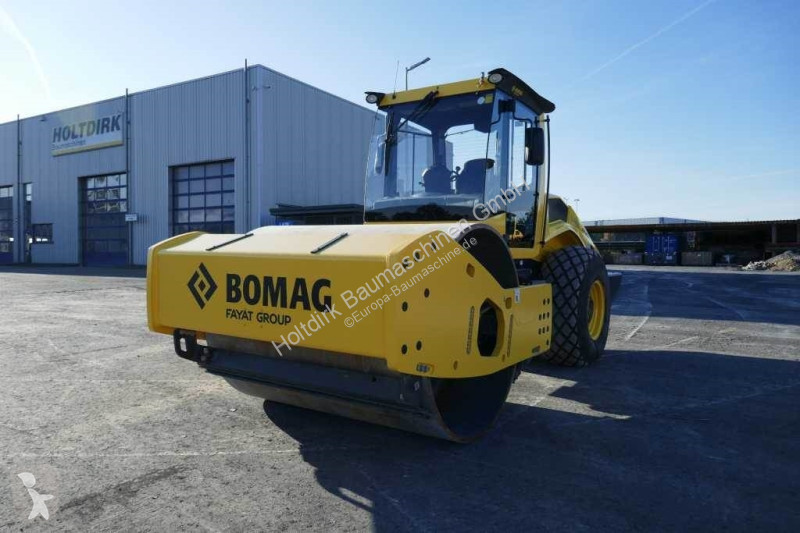 Wals Bomag DH-5