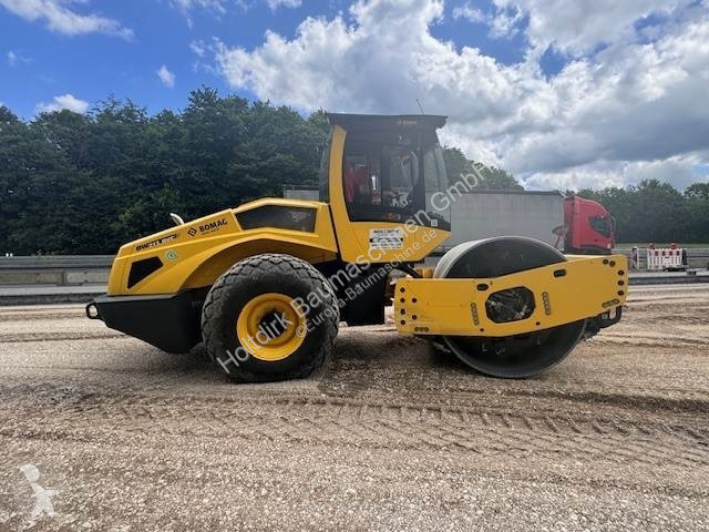 Wals Bomag BVC-5