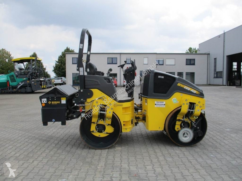 Compactor Bomag AD-5