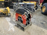 Zhutňovač Hydraulisch