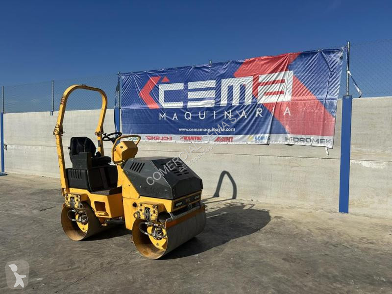 Compactor NTC