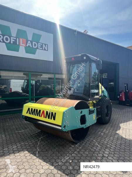 Compactador Ammann ARS 70