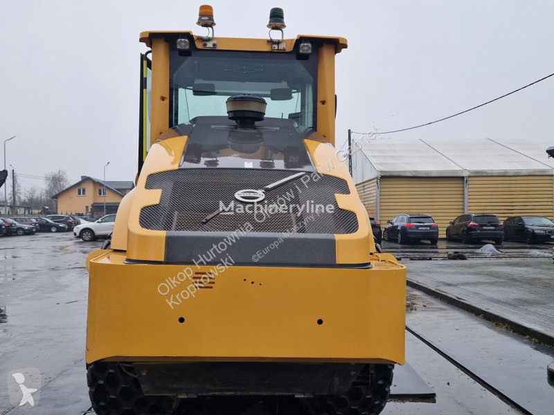 Jordstamper Volvo SD135B /Tylko Sprzedaż