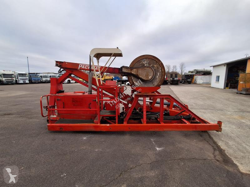 Compattatore   PK 301
