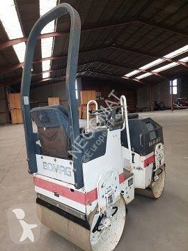 Compattatore Bomag