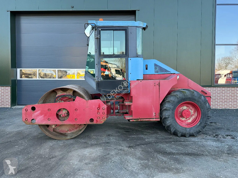 Wals Ammann WALS