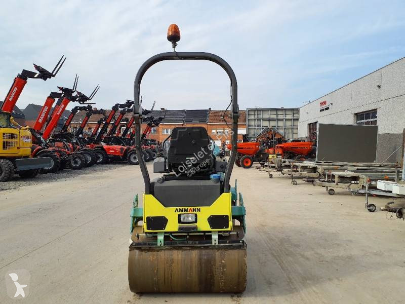 Wals Ammann 26-2