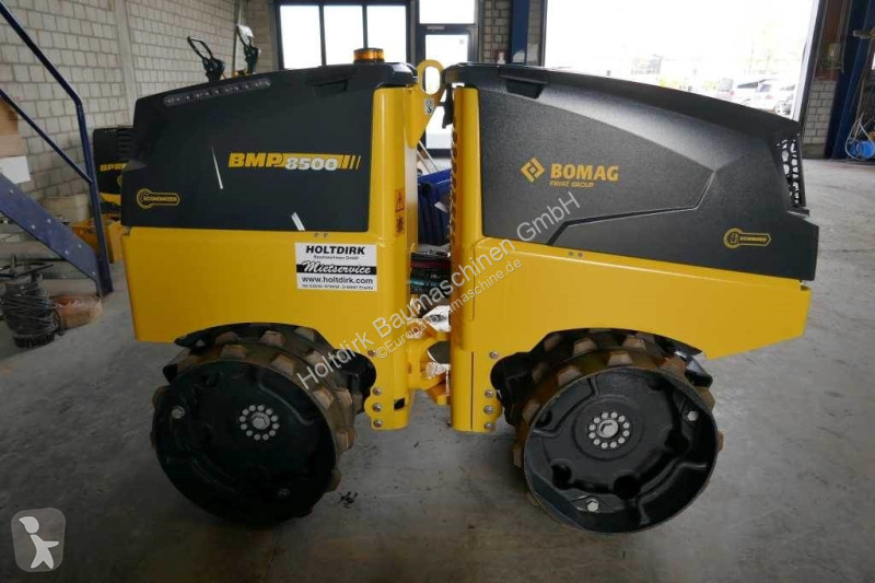 Wals Bomag
