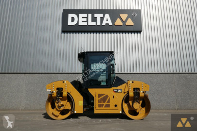 Compactador tándem Caterpillar