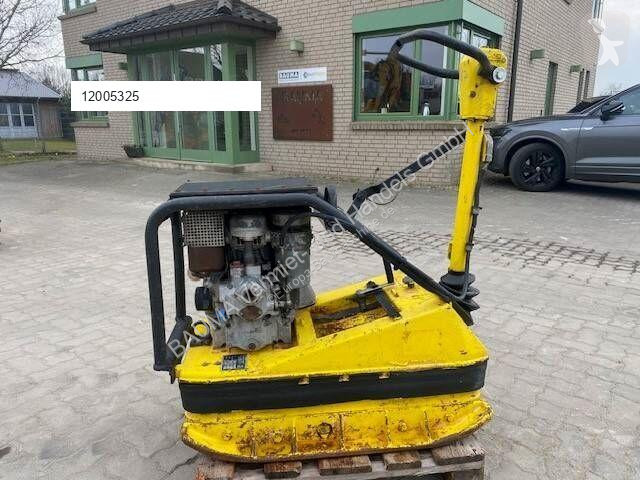 Compactor Wacker Neuson DPU 3345 F (12005325)