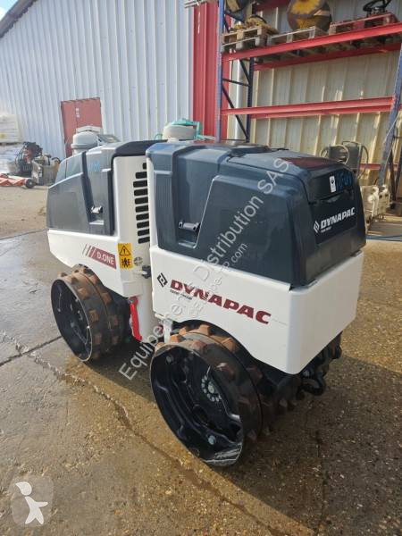 Compattatore Dynapac D ONE ROULEAU DE TRANCHEE...