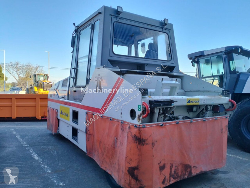Compactador Corinsa CCR1421