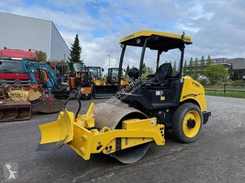 Wals Bomag 124 DH-5