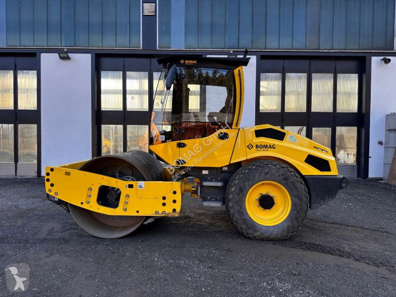 Compactador Bomag BW 177 DH-5 Stage V/Tier 4f